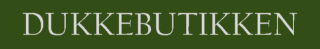 Dukkebutikken